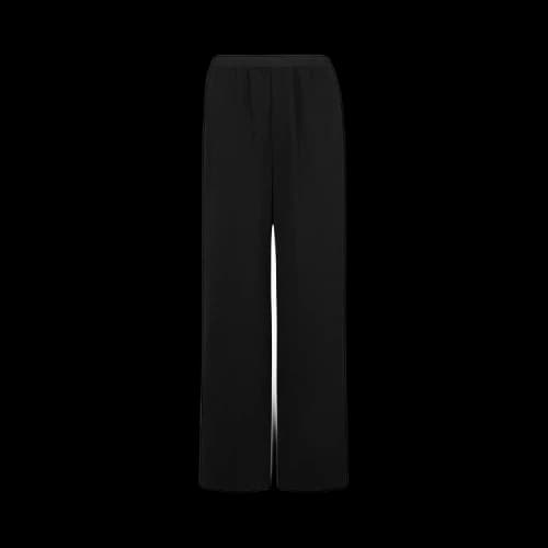 Balenciaga Elastic Pants 'Black'