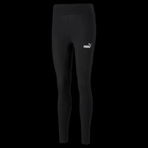PUMA Essentials Leggings 'Black' (Women's)