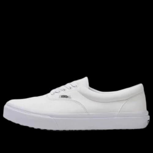 Vans Authentic White Japanese Version