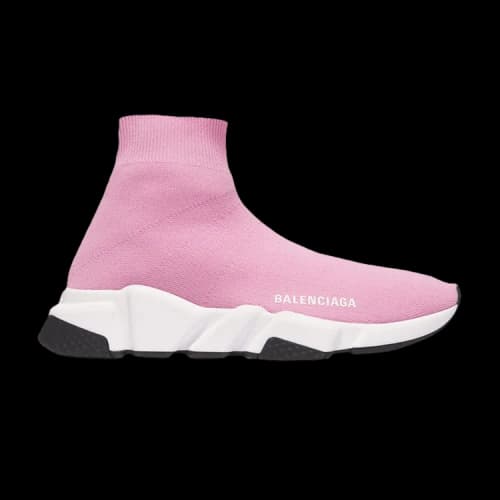 Balenciaga Speed Sneaker 'Pink' (Women's)