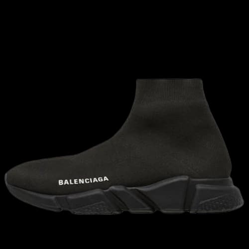 Balenciaga Speed Trainer 'Black'