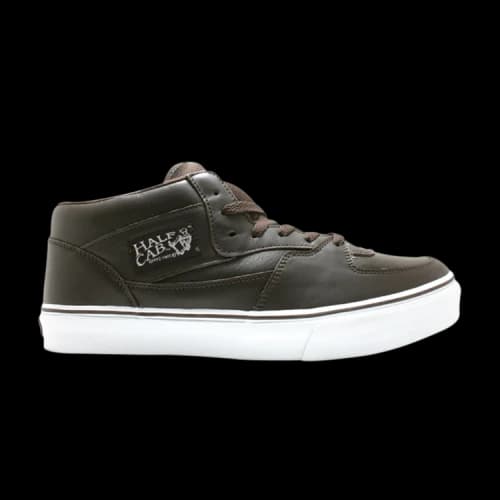Vans Half Cab