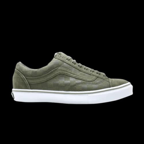 Vans Old Skool S