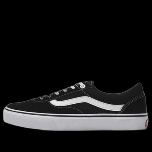 Vans Old Skool Japan 'Black'
