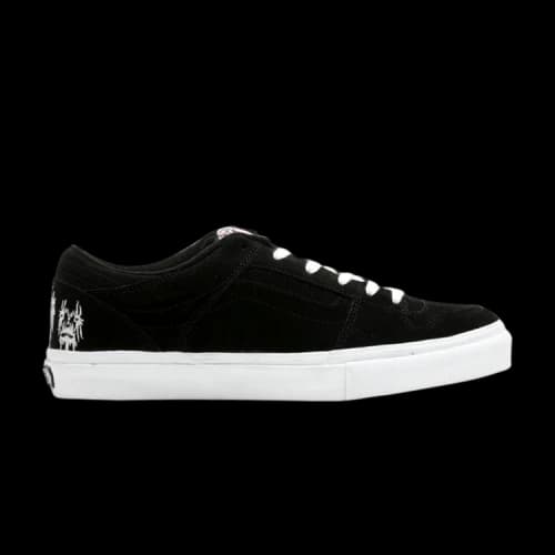 Vans Tnt 2
