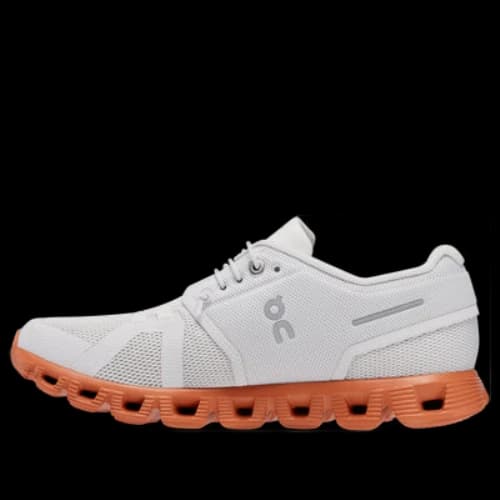 On Running Cloud 5 Shoes 'Frost Canyon' (Women's)