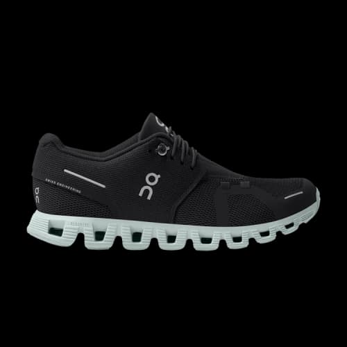 On Cloud 5 'Magnet Surf' (Women's)