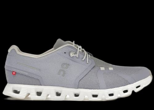 On Running Cloud 5 Nimbus Alloy