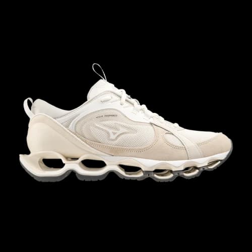 Mizuno Wave Prophecy Beta 2 'Snow White'