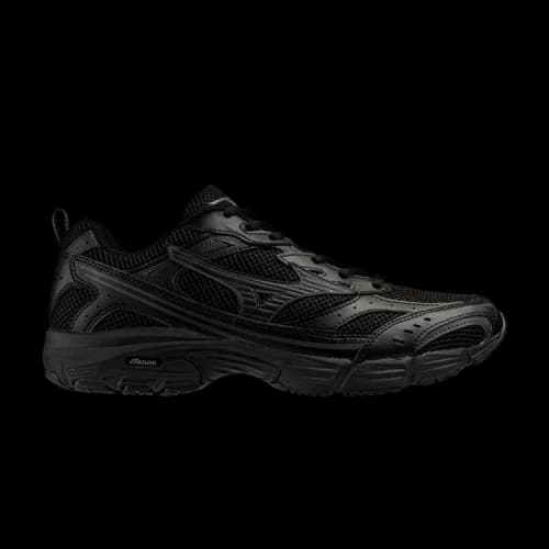 Mizuno MXR 'Black'