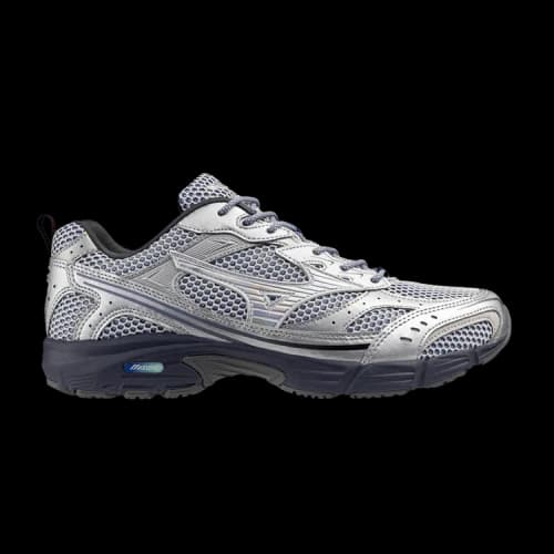 Mizuno MXR 'Space Lights Pack - Silver'