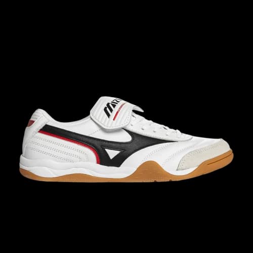 Mizuno Morelia LS OG 'Black'