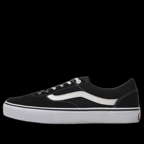 Vans Old Skool Japan 'Black White'