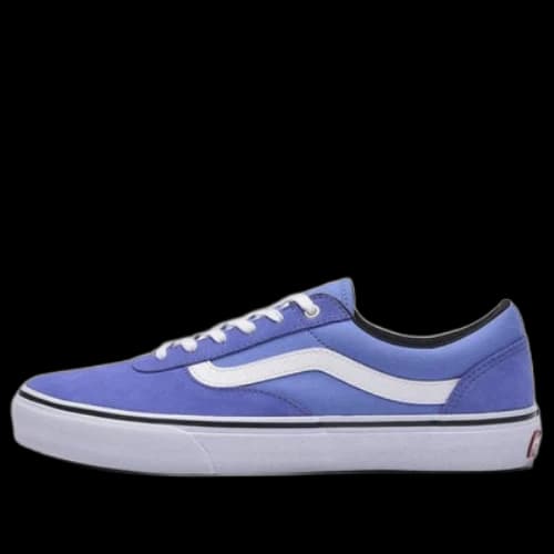 Vans Old Skool Purple Blue Version Purpleblue