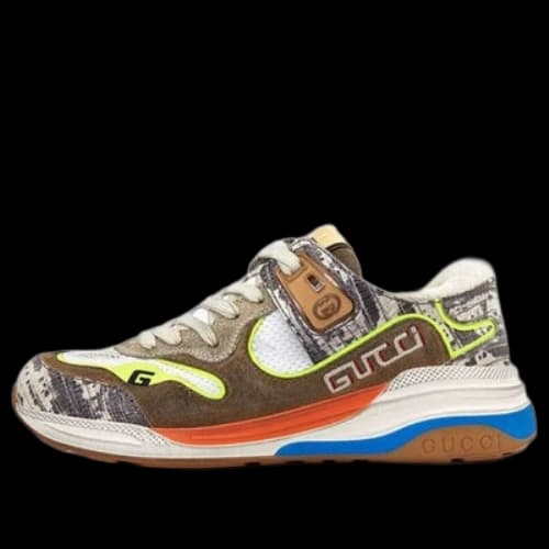 Gucci Ultrapace 'Rock Tejus Printed' (Women's)