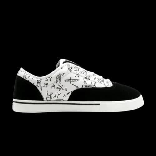 Vans Av Era