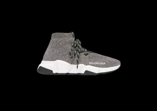 Balenciaga Speed Lace Up Cristal (Women's)