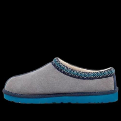 UGG Tasman Slippers 'Grey Blue'