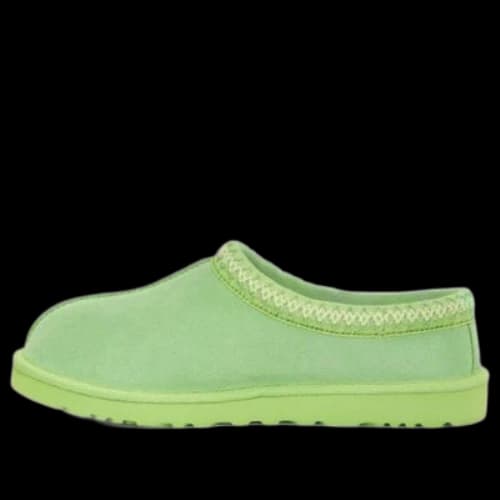 UGG Tasman Slipper 'Parakeet Green'