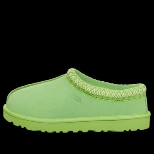 UGG Tasman 'Green' (Women's)