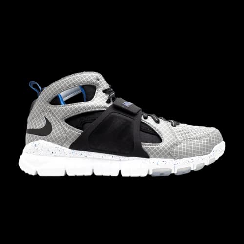 Nike Huarache Free Shield Mega 'Megatron' Sample