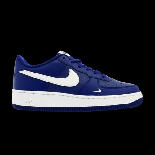 Nike Air Force 1 GS 'Deep Royal Blue'