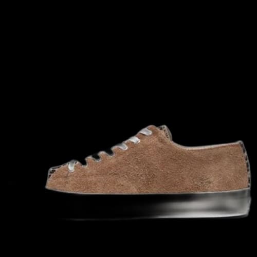Converse Jack Prrcell x Bily's