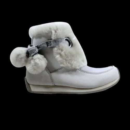 Timberland Winterberry Mid Boot 'White' (Women's)