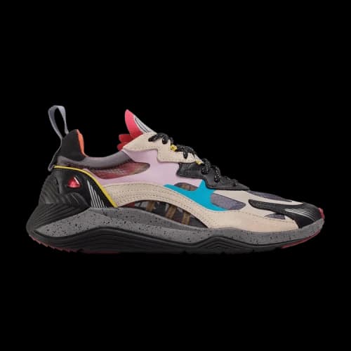 MCQ Alexander McQueen Daku 2.0 'Bubblegum Mix'