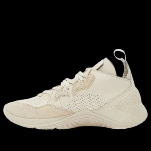 Alexander McQueen Swallow Gishiki 3.0 Sneaker 'Off White'