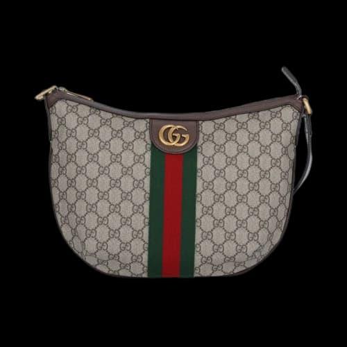 Gucci Small Shoulder Bag Ophidia'
