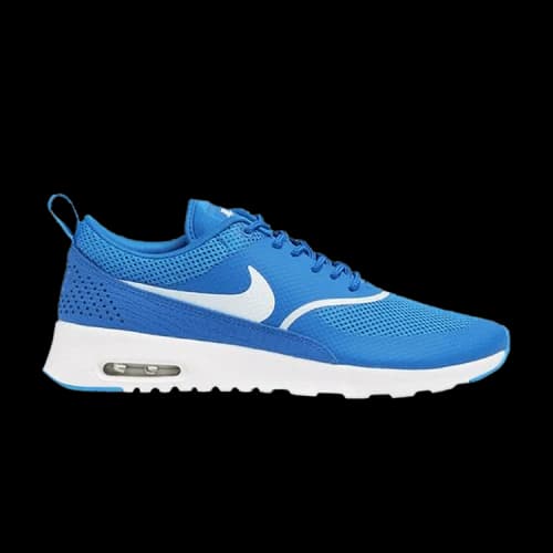 Nike Air Max Thea Blue Spark Summit White (Women's)