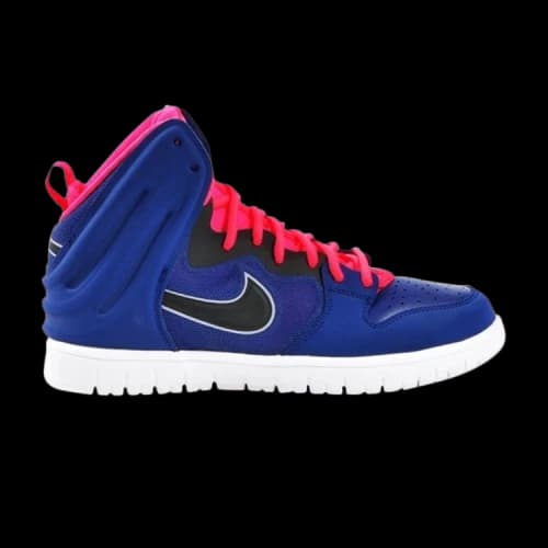 Dunk Nike Free High