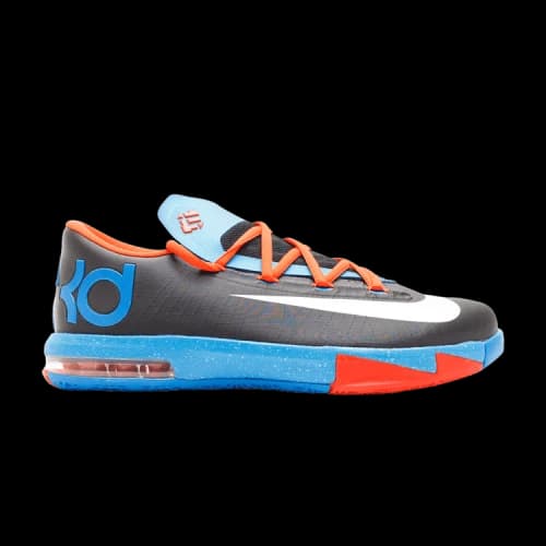 Nike KD 6 GS 'Away'