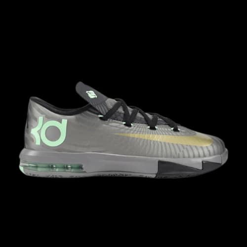 Nike KD 6 GS 'Precision'