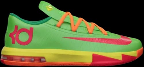 Nike KD 6 GS Candy