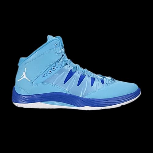 Air Jordan Prime.Fly 'Gamma Blue'