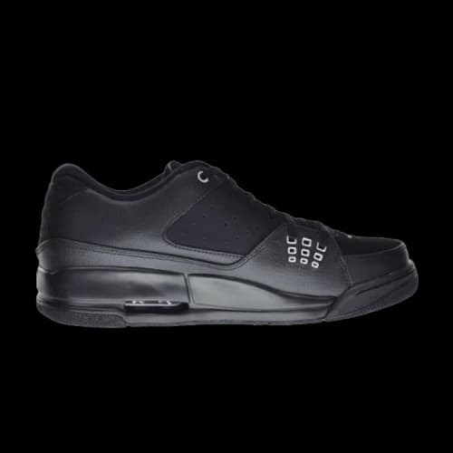 Jordan Sc-1 Low Black/White