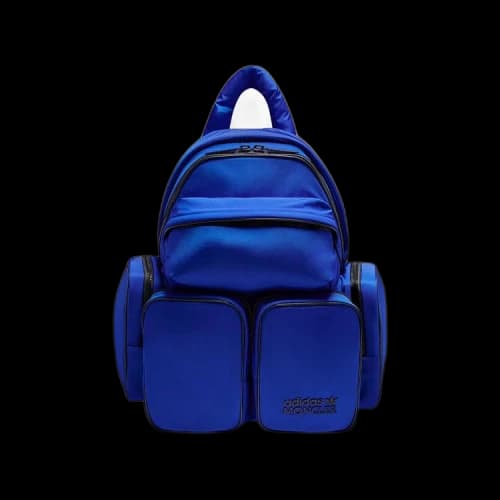 Moncler x adidas Backpack 'Blue'