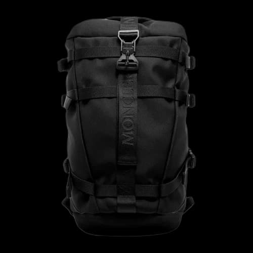 Moncler Argens Backpack 'Black'