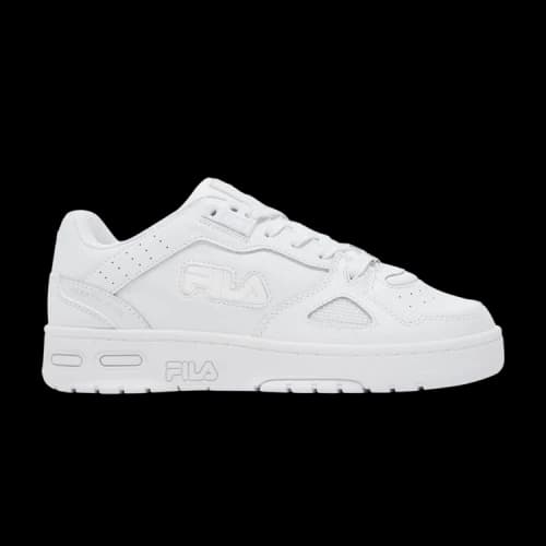 Fila Teratach Low 'White' (Women's)