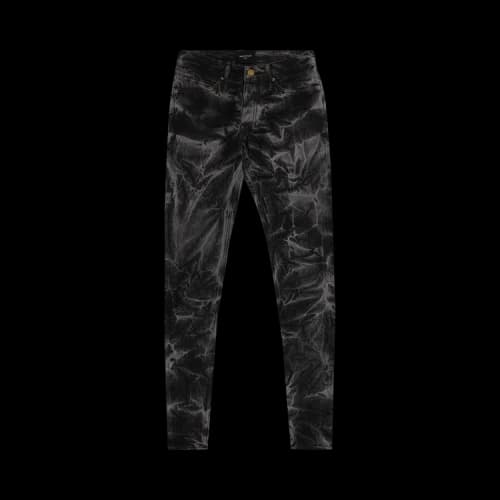 Fear of God Selvedge Holy Water Jeans 'Black'