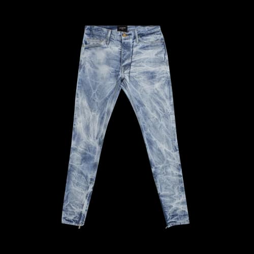 Fear of God Selvedge Holy Water Jeans 'Indigo'