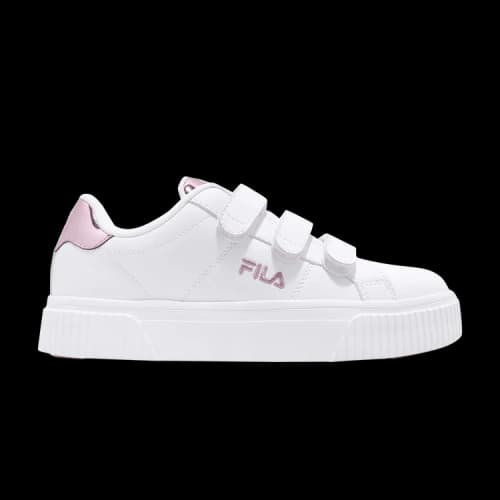 Fila Bold Shiny Metallic 'Purple' (Women's)