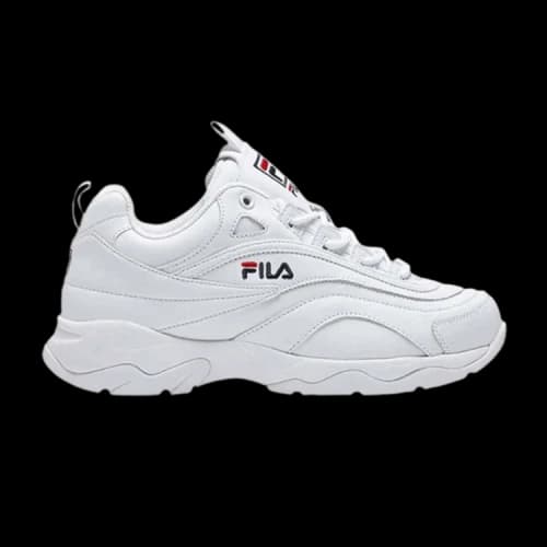 Fila Disarray 'White' (Women's)