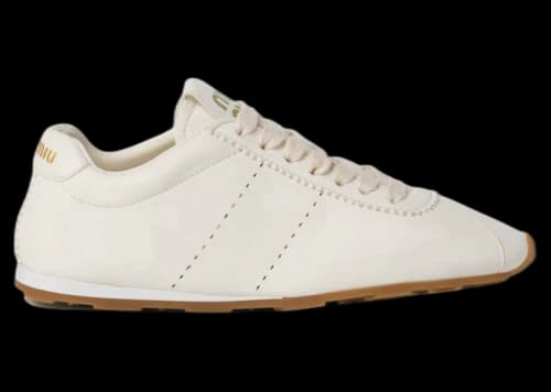 Miu Nappa Ivory (Women's)
