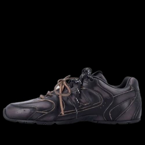 New Balance x Miu Miu 530 SL 'Black' (Women's)