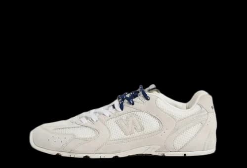 New Balance x Miu Miu 530 SL 'White' (2024)