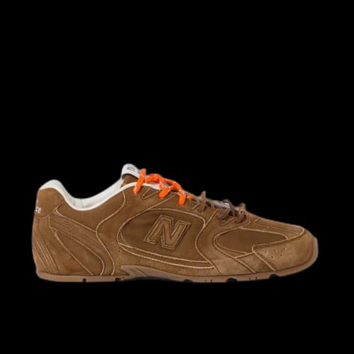 New Balance 530 SL x Miu Miu Cinnamon Suede