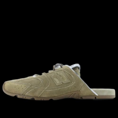 New Balance x Miu Miu 530 SL Mule 'Ecru' (Women's)